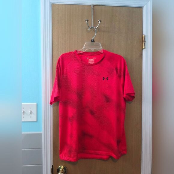 Under Armour tech tee 2.0 Mens L - Picture 1 of 3